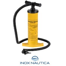 GONFIATORE MANUALE TIGER SENZA