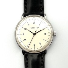 Junghans Max Bill Automatic