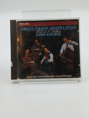 Johann strauss lanner - ii, &