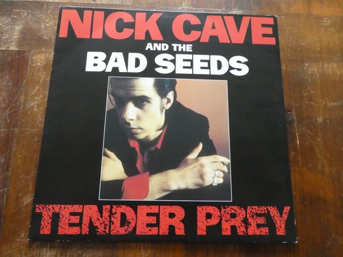 Nick cave the bad - the,