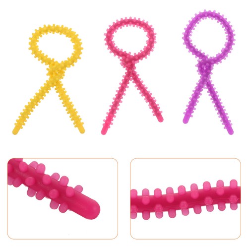 Pcs bigodini per - bigodini, capelli