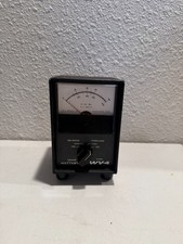 Wattmetro Drake modello WV-4 -