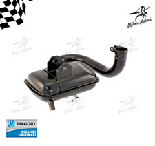 MARMITTA VESPA PX 125 150 LML