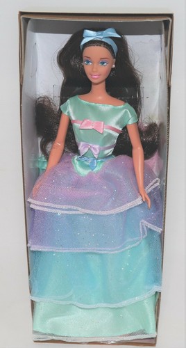 Mattel avon exclusive spring - mattel,