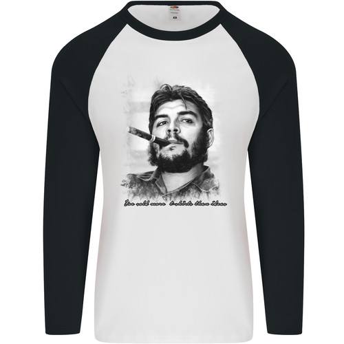 Shirt che guevara - t-shirt,