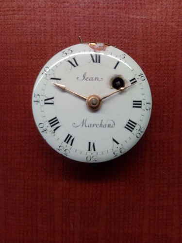 Marchand jean antico -  marchand,
