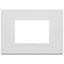 Vimar Eikon EXE Plate 3-Module