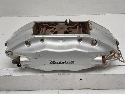 Pinza freno maserati - freno,