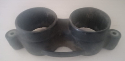 Supporto cruscotto porta - supporto,