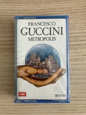 Francesco Guccini _ Metropolis