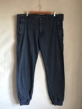 Joggers STONE ISLAND tipo SL