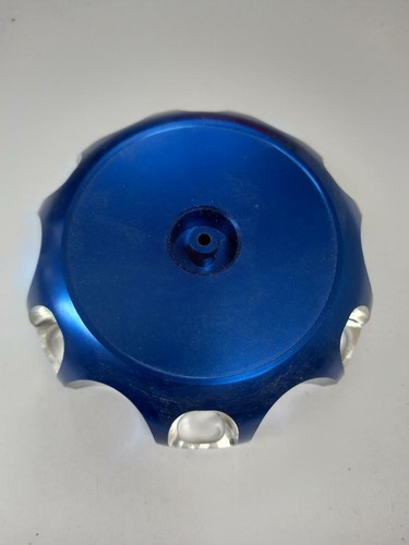 Tappo carburante benzina