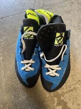 Five ten quantum - five,