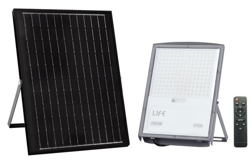 Faro led 4000k - 4000k,, lumen2400