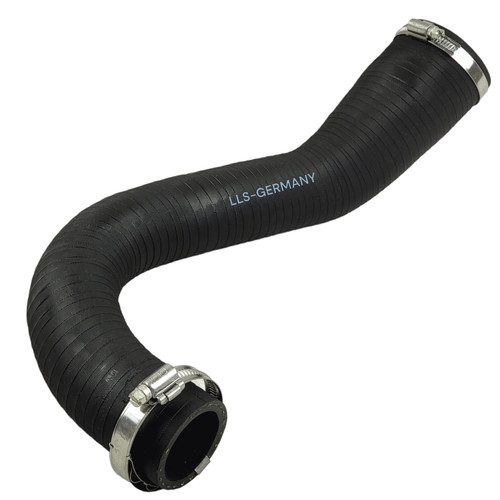 Turbo tubo intercooler - turbo,