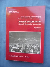 AAVV-SCENARI DEL XXI