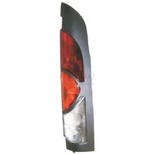 Luce Posteriore Fanale Posteriore Destra Adatto A per Renault Kangoo KC0/1_ 1.2