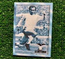 CARD SS LAZIO PANINI