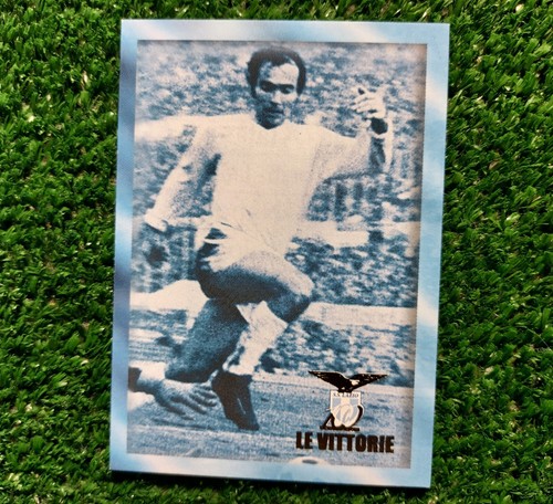 Card lazio panini - card,