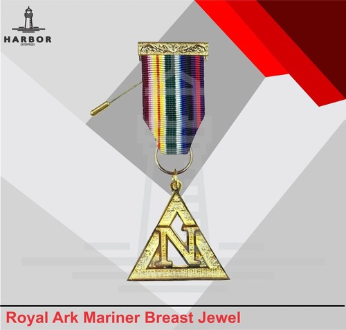 Royal ark mariner jewel - royal,