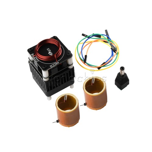 Kit fai hfsstc tesla - te,
