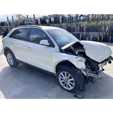 RICAMBI USATI AUDI Q3 (8UB,8UG)(2011 IN POI) 2.0 TDI 140CV 103KW CFF
