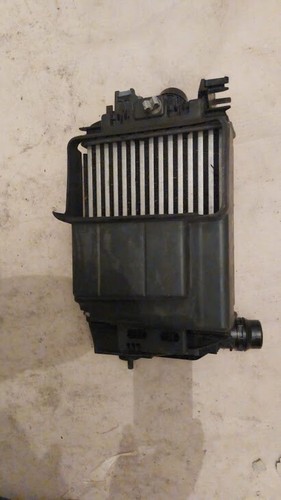 Radiatore intercooler renault - intercooler,