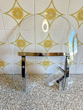 PARABREZZA HARLEY DAVIDSON SGANCIO RAPIDO SPORTSTER