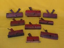 ✅ ANTICA SERIE DI 9 PIALLE