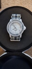 Nuovissimo Swatch Blancpain