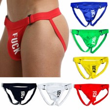 Mutandine slip uomo - jock, strap
