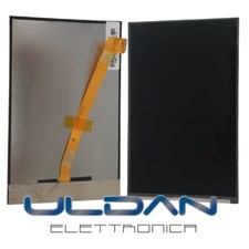 Display LCD MEDIACOM SMART KID 8 M-SP8KID pannello monitor ORIGINALE