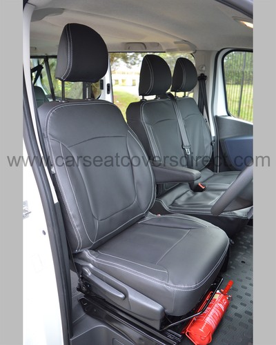 Opel vivaro posti pulmino - opel,