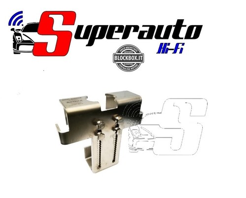 Sm01 steel monster blockbox - sm01,