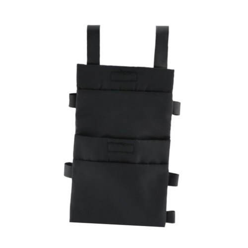Borsa per stampelle tasca - borsa,
