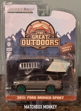 Errore Greenlight Green