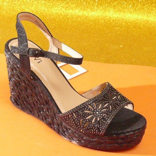 Sandali donna zeppa - donna,