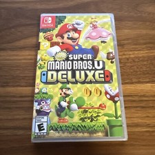 Nuovo sigillato super mario - -,