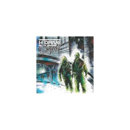 Drive project syntax zero - h,