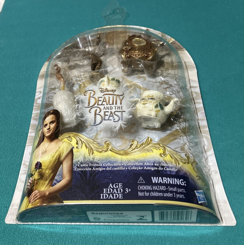 Hasbro 2016 disney bella e - 2016, la