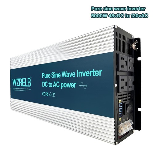 Inverter potenza onda - inverter,
