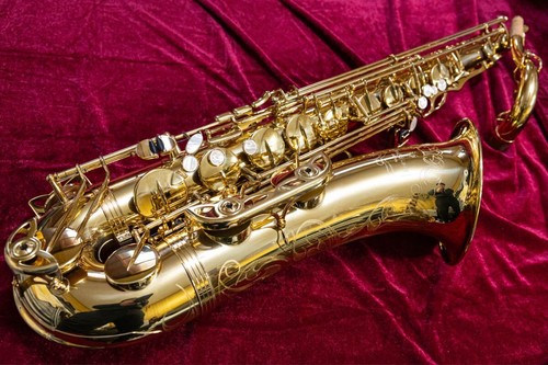 Sassofono tenore yanagisawa - tenore,