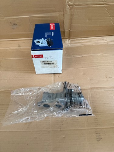 Valvola denso egr adatta - denso,