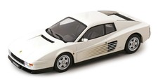 KK Scale 1:18 FERRARI