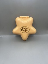 Polly pocket vintage 1993 - pocket,