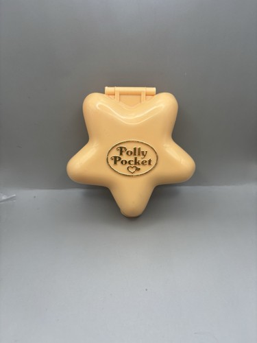 Polly pocket vintage 1993 - vintage,