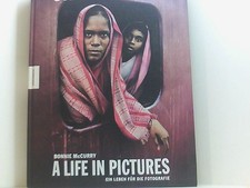 Steve McCurry: A Life in