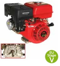 MOTORE COMPLETO LAUNTOP