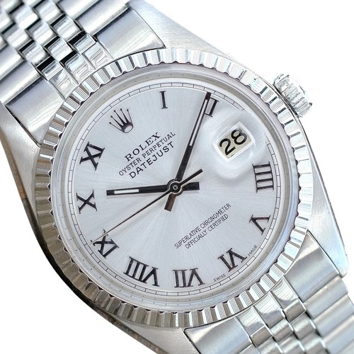 Orologio rolex uomo - orologio, datejust