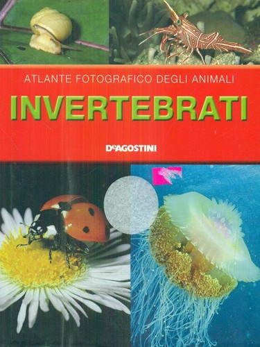Invertebrati de - aa.vv.,
